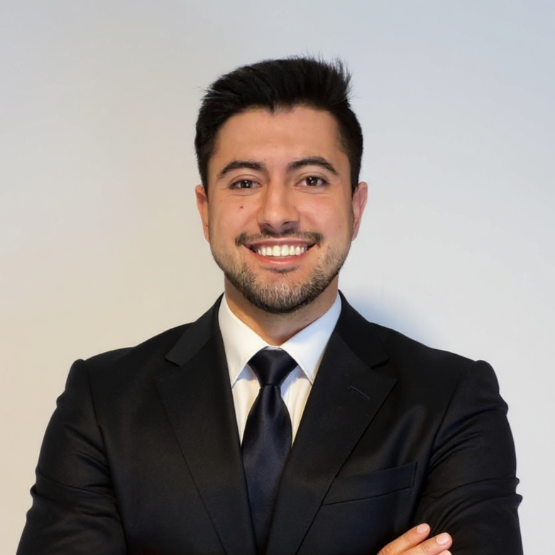 Foto profesional de Álvaro Romero